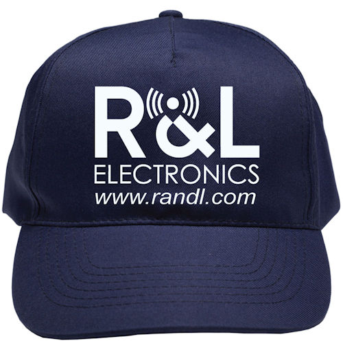 R&L ELECTRONICS RLHAT